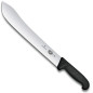 Coltello scimitarra Victorinox Fibrox nero Coltello scimitarra Victorinox Fibrox nero