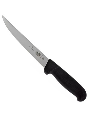 coltello professionale per disossare la carne Victorinox lama 12 cm