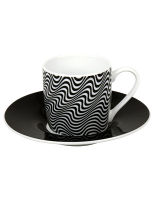 4 tazzine caffè