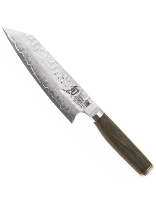 Coltello Kiritsuke damasco Kai TDM-1784 edizione limitata 15 cm