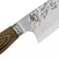 Coltello Kiritsuke damasco Kai TDM-1784 edizione limitata 15 cm Coltello Kiritsuke damasco Kai TDM-1784 edizione limitata 15 cm