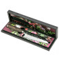 Coltello Kiritsuke damasco Kai TDM-1784 edizione limitata 15 cm Coltello Kiritsuke damasco Kai TDM-1784 edizione limitata 15 cm