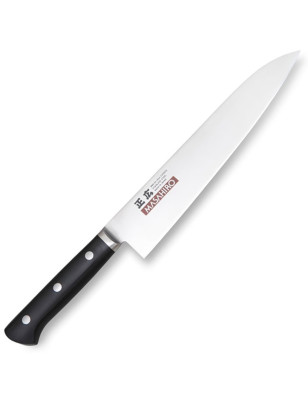 Coltello cucina trinciante Masahiro MV-H