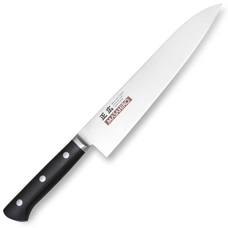 Coltello cucina trinciante Masahiro MV-H