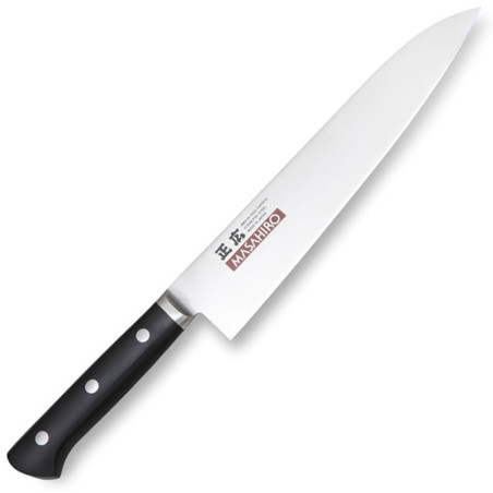 Coltello cucina trinciante Masahiro MV-H