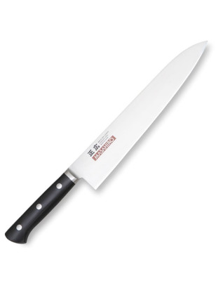 Coltello cucina trinciante Masahiro MV-H