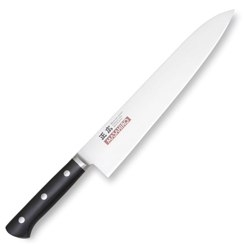 Coltello cucina trinciante Masahiro MV-H Coltello cucina trinciante Masahiro MV-H