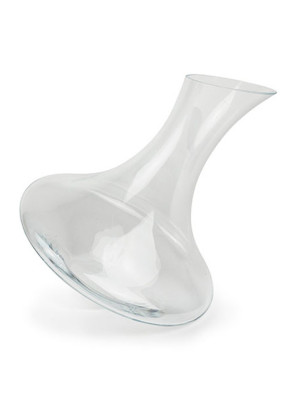 decanter oscillante