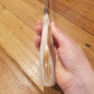 Coltello arrosto l'Artigiano Scarperia corno di Bue 24 cm