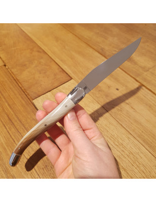 coltello laguiole originale francese