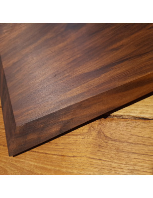 Tagliere da cucina Ca'Naletto legno di noce americano 35 x 25 cm