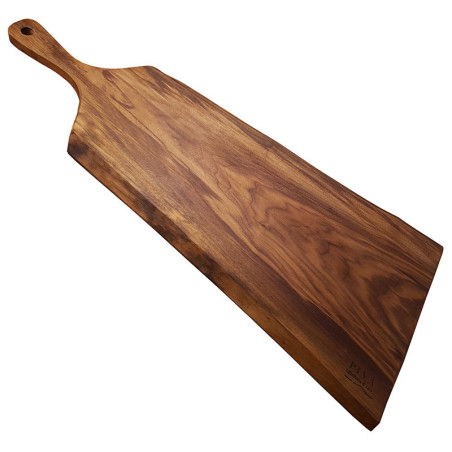 Tagliere Ca'Naletto legno di noce 88 x 37 cm
