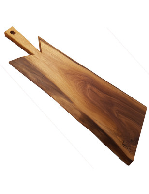 Tagliere Ca'Naletto legno di noce 76 x 33 cm