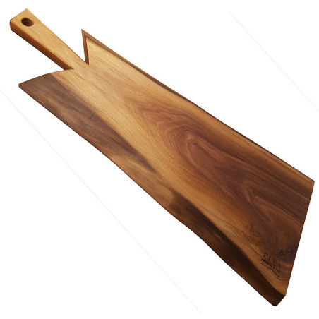 Tagliere Ca'Naletto legno di noce 76 x 33 cm