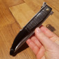 Coltello chiudibile Romano Nino corno di Bue 28 cm