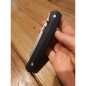 Coltello chiudibile Ruike P-865B G10 nero Coltello chiudibile Ruike P-865B G10 nero