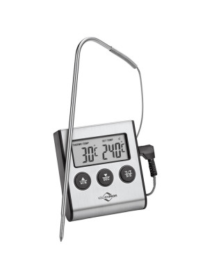 Termometro digitale per arrosti Kuchenprofi Primus