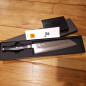 Coltello Kiritsuke Yaxell Ketu lama martellata 20 cm Coltello Kiritsuke Yaxell Ketu lama martellata 20 cm