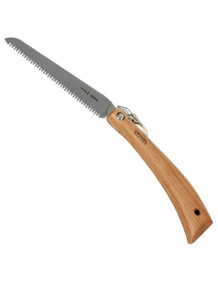 Seghetto chiudibile Opinel 18 cm. Prodotto in Francia