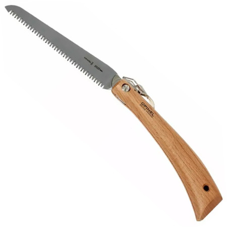 Seghetto chiudibile Opinel 18 cm. Prodotto in Francia