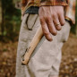 Seghetto chiudibile Opinel 18 cm Seghetto chiudibile Opinel 18 cm