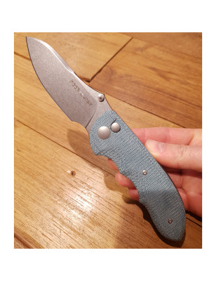 coltello chiudibile di alta qualità