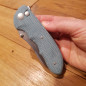 Coltello chiudibile Viper Moon TE Micarta verde