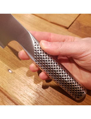 Coltello Kiritsuke Global G-106 lama 24 cm