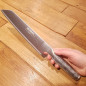 Coltello Kiritsuke Global G-106 lama 24 cm