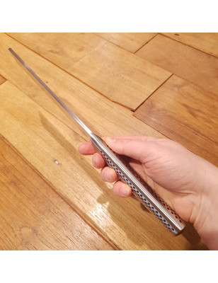 Coltello verdure Nakiri Global GF-100 cm 18