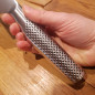 Coltello verdure Nakiri Global GF-100 cm 18 Coltello verdure Nakiri Global GF-100 cm 18