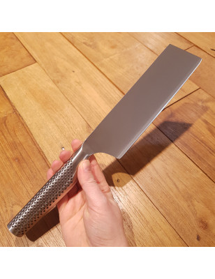 coltello giapponese da cucina cuoco chef verdura