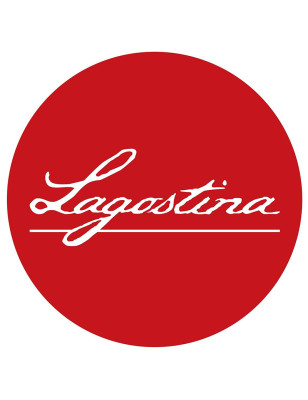 Casseruola fonda Lagostina Accademia Lagofusion acciaio inox 16 cm