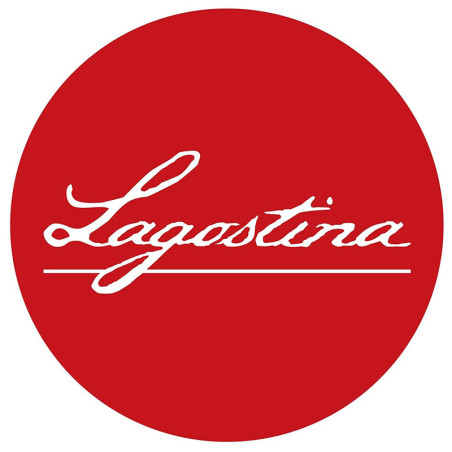 Casseruola con coperchio Lagostina Accademia Lagofusion inox
