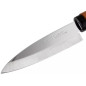 Spelucchino dritto Kai DG-3002D con custodia in legno Spelucchino dritto Kai DG-3002D con custodia in legno