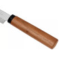 Spelucchino dritto Kai DG-3002D con custodia in legno Spelucchino dritto Kai DG-3002D con custodia in legno