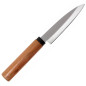 Spelucchino dritto Kai DG-3002D con custodia in legno Spelucchino dritto Kai DG-3002D con custodia in legno