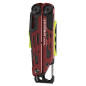 Pinza multiuso Leatherman Signal crimson 19 funzioni