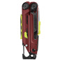Pinza multiuso Leatherman Signal crimson 19 funzioni