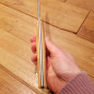 Coltello caccia lama fissa Viper Gianghi UL legno di Olivo Coltello caccia lama fissa Viper Gianghi UL legno di Olivo