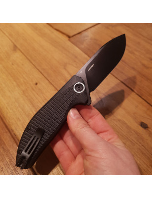 coltello tascabile EDC ottimo rapporto qualità prezzo