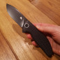 Coltello chiudibile sportivo EDC | Black Fox Acutus BF-764 BB