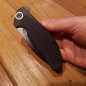 Coltello chiudibile sportivo EDC | Black Fox Acutus BF-764 BB