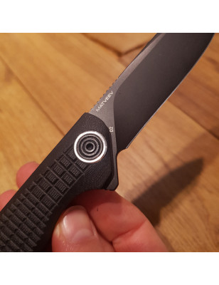 Coltello chiudibile sportivo EDC | Balck Fox Artia BF-765