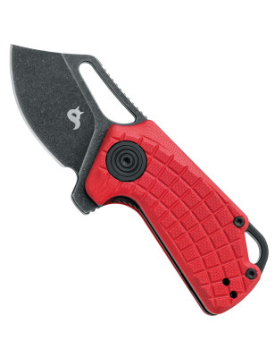 Coltello chiudibile Black Fox Puck BF-761 R