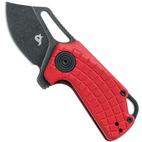Coltello chiudibile Black Fox Puck BF-761 R