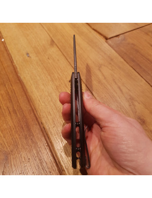 Coltello chiudibile Black Fox Feresa BF-762 BB