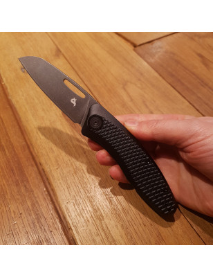 coltello da collezione Black Fox BF-762 BB