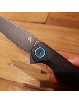 Coltello chiudibile sportivo EDC | Black Fox Argus  BF-760
