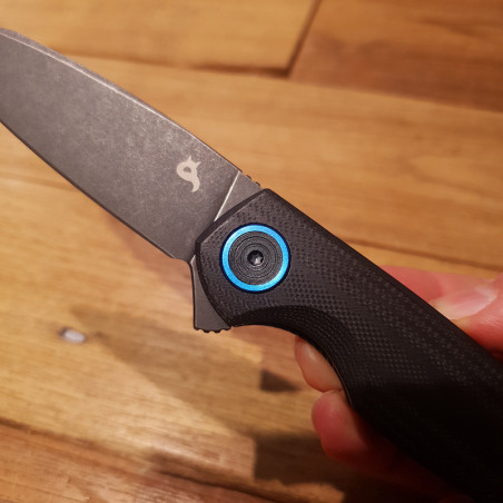 Coltello chiudibile sportivo EDC | Black Fox Argus  BF-760